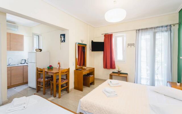 Ionian Paradise Apart-Hotel