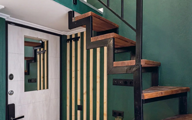 Апартаменты InHome24 на Автозаводской