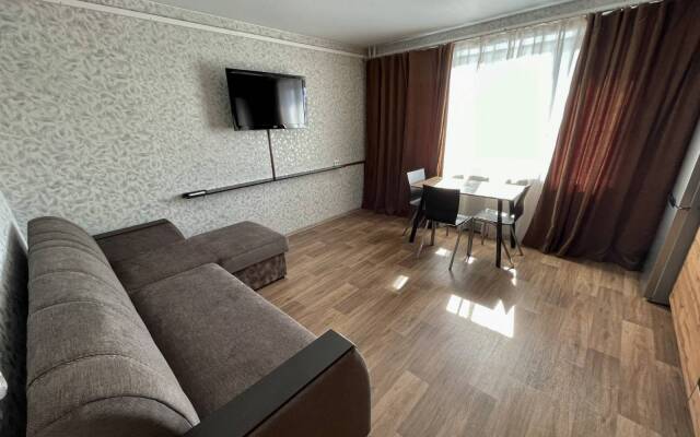 Апартаменты ул.Партизана Железняка д.51