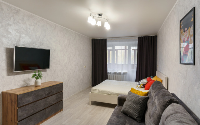 Kvartira U Dramteatra Flat