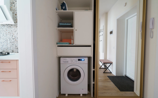 Krants 30 Flat