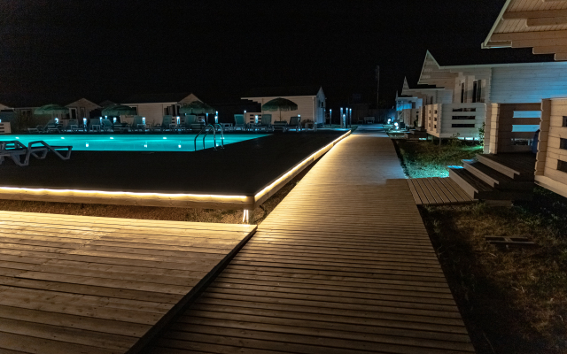 Veselovka Park Hotel
