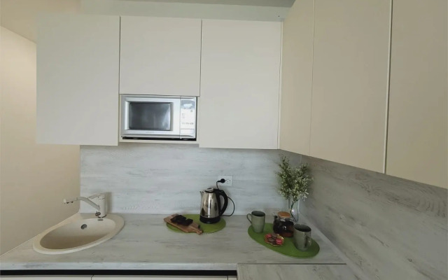 Апартаменты в ЖК Новая жизнь у Молодёжного парка 310