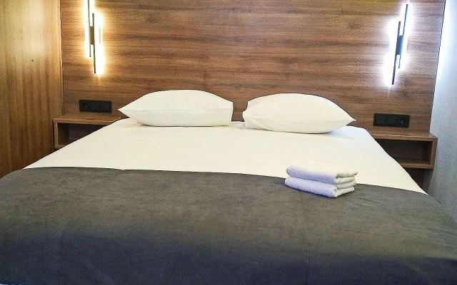 Апартаменты Sweet Home Ulyanovsk