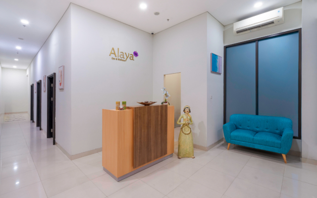 Aston Gresik Hotel & Conference Center