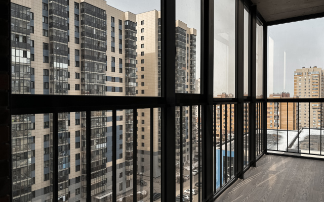 Апартаменты Комфортные в ЖК Свобода