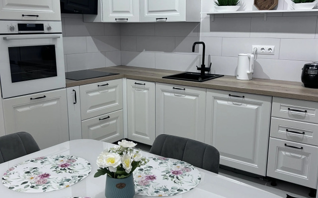 Lazur Flat