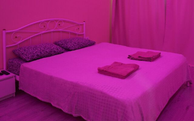 Апартаменты Right Room на Солнечном Бульваре 18