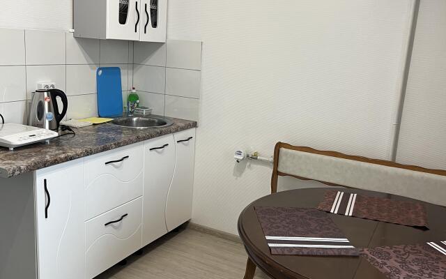 Na Moskovskom shosse 1 Apartment