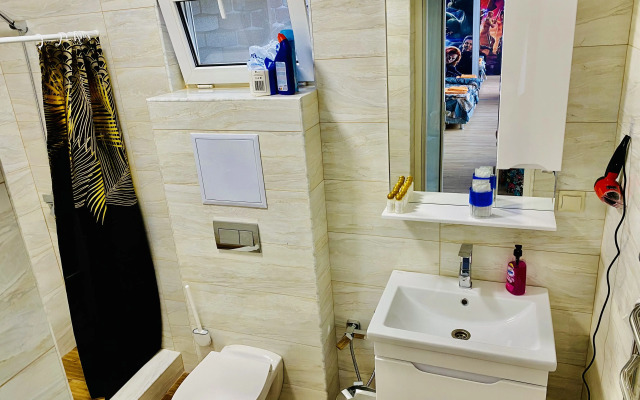 Гостевой Дом Апартаменты Александра