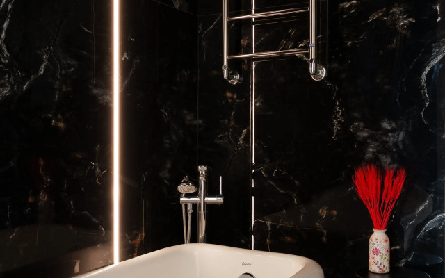 Апартаменты Вип на 25 этаже