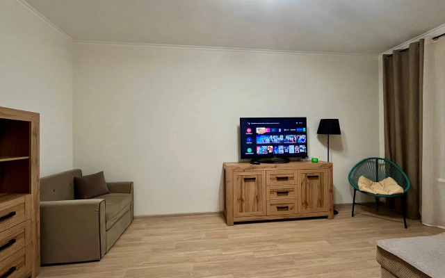 Квартира 2-х комнатная в новом доме