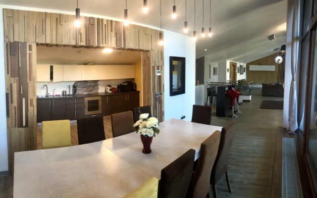 DB Apartments