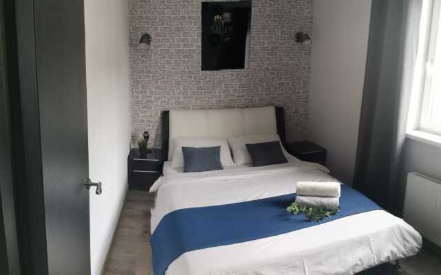 Апартаменты Allianceapart на Шейнкмана