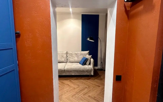 Big family Flat