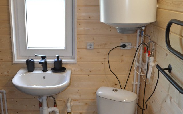 Guest house ScandiVillage