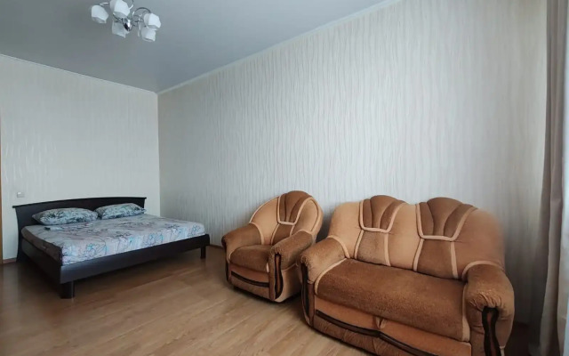 Квартира Уютная Возле МНТК им.Фёдорова