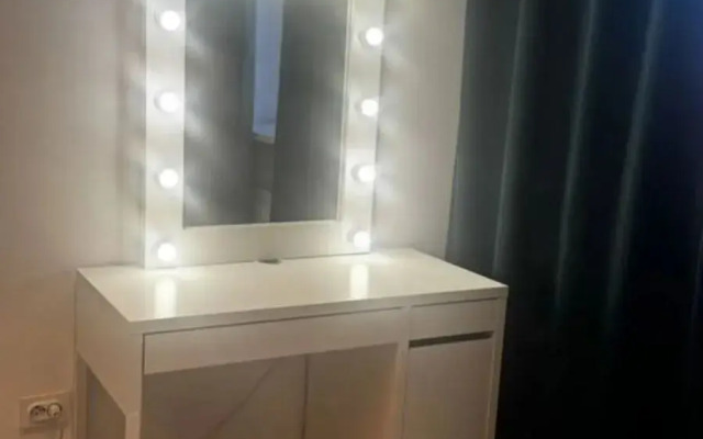 Квартира Однокомнатная на 2-й Луговой 22/1