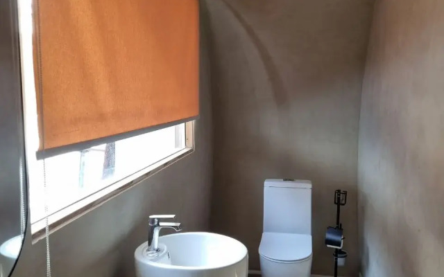 Glamping Apple Resort