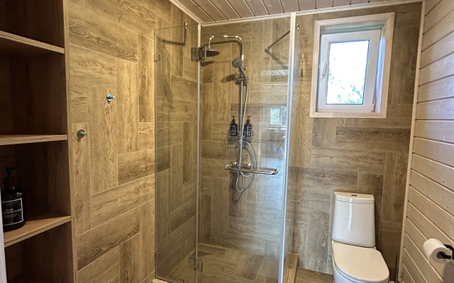 Частный Дом на Улице Плещеевская 80А