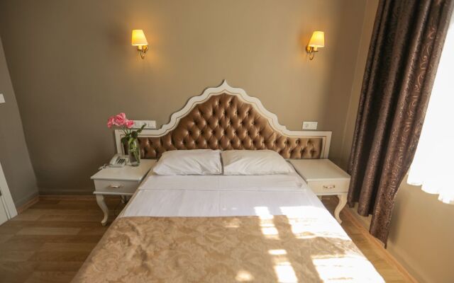 Sehir Oldcity Hotel