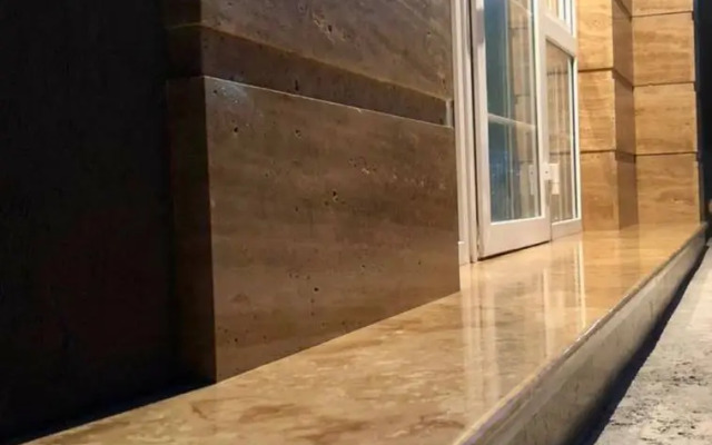 Апартаменты Орджоникидзе