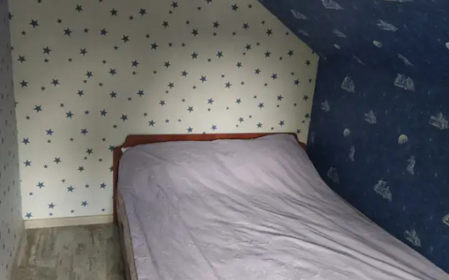 Uyutny Dom Guest house
