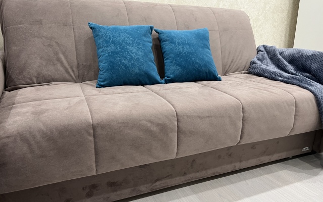 Квартира в Казани Бондаренко 7