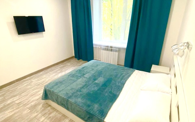 Апартаменты Вокруг cвета Приозерск 2