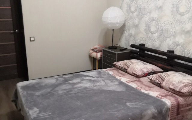 Апартаменты Суточно RentDay на улице Карла Маркса