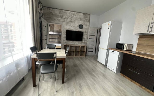 V Sea Side Apartments
