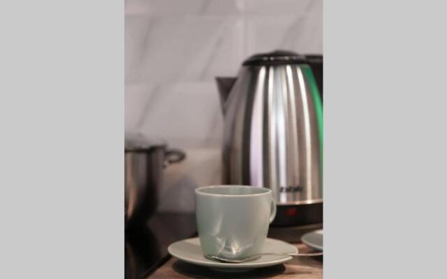 Квартира в ЖК Донской квартал 138-2