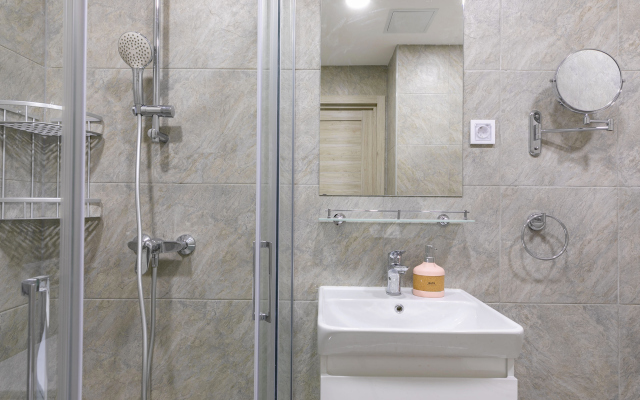 Апартаменты 15