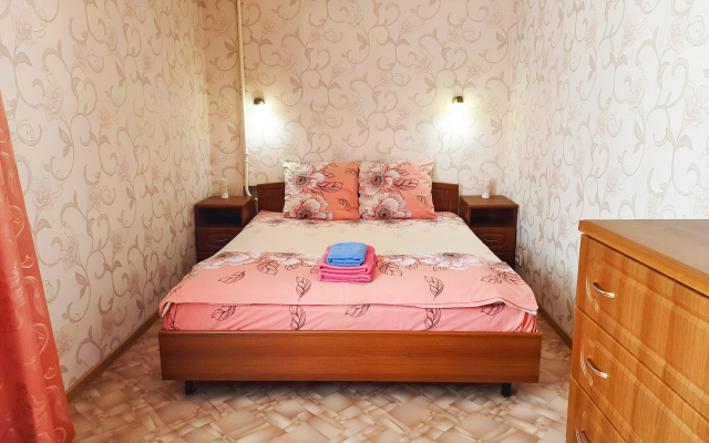 V Tsentre Apartments