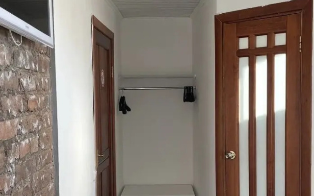 Dlya Dvoikh V Istoricheskom Tsentre Goroda Apartments