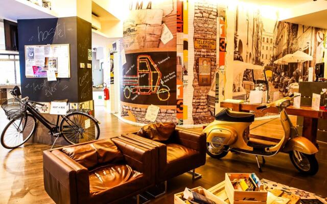 Hostel Trastevere by Hostal Trustever