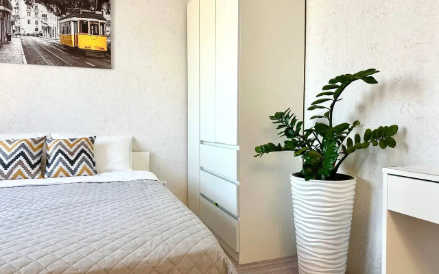 Gorgyippia Flat