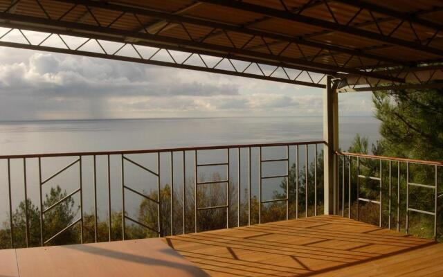 Bagryipsta Mini Hotel