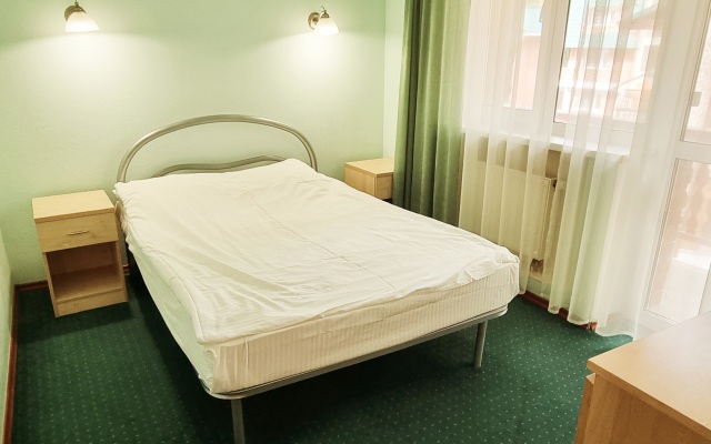 База отдыха Родники