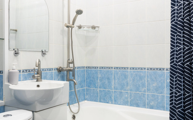 Квартира на улице Урицкого 32