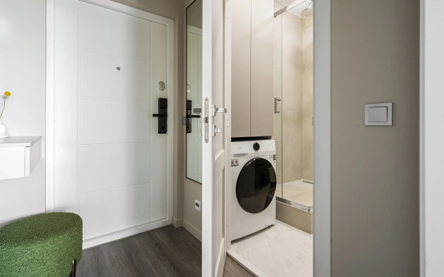 Квартира Magic Savanna