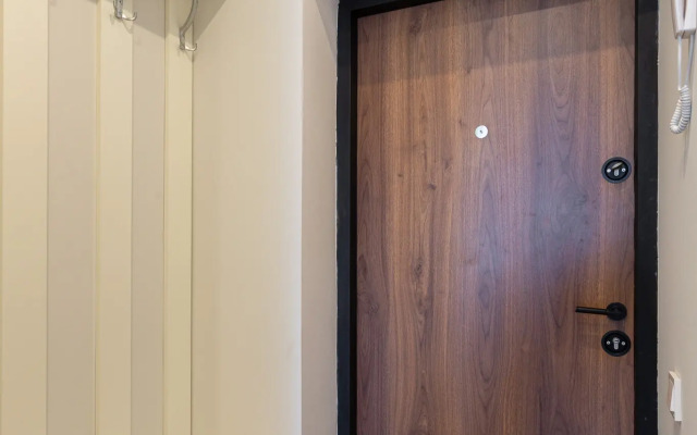 Uyutnaya Vozle Morya Alleya 75 Flat