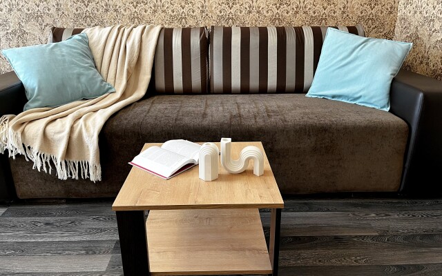 Апартаменты ЖК Большой