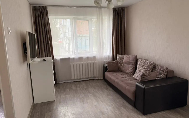 Квартира на Мориса Тореза 47