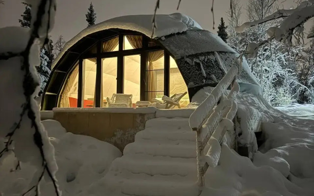 Khaski Kemp Guest House
