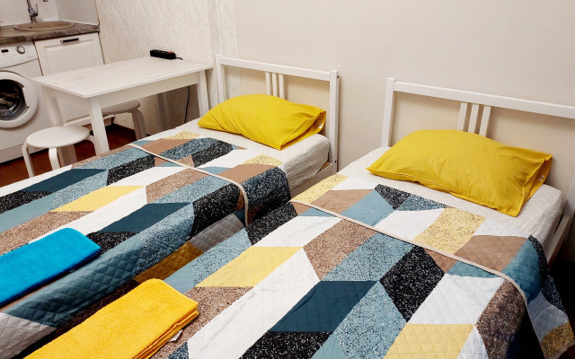 Apartment CityRooms 2