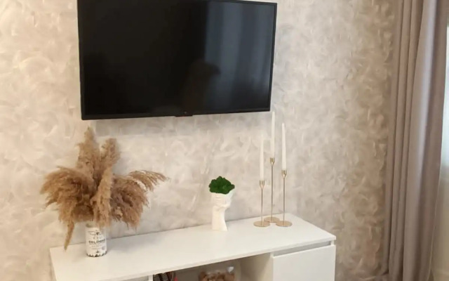 Апартаменты Apartments Western City в самом центре