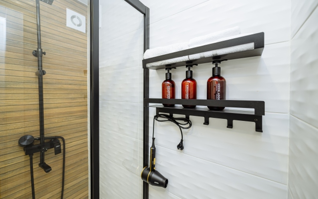 Квартира в пушкинские горы