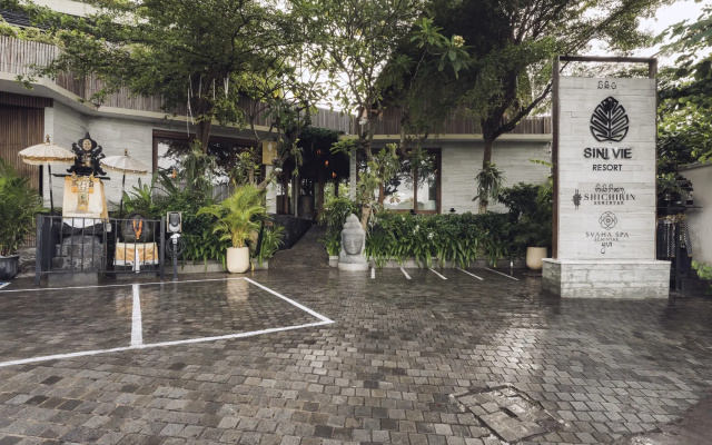 Sini Vie Luxury Resort & Spa Seminyak by Ini Vie Hospitality
