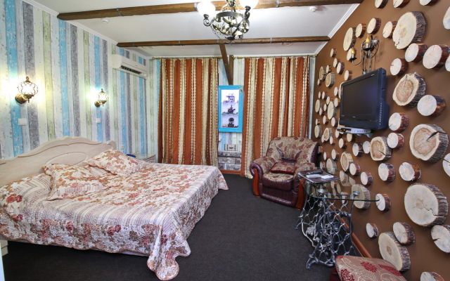 Edem Hotel